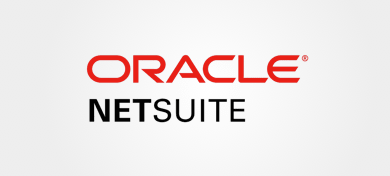 Oracle Netsuite