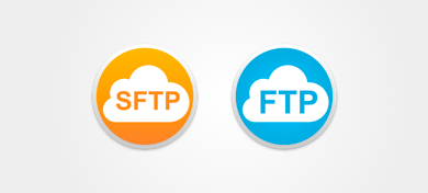 SFTP FTP